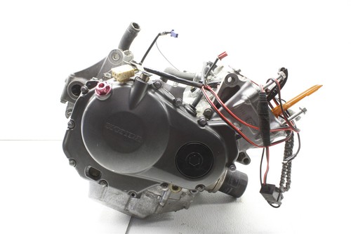 2001 honda cbr900rr bottom - cbr900rr, end
