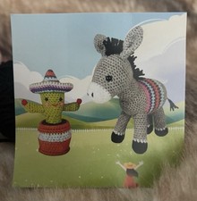 Complete Crochet Kit-Little