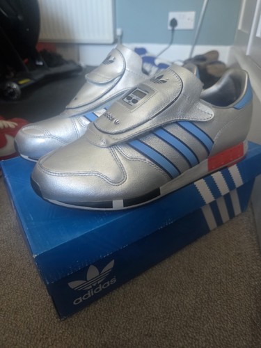 Adidas micropacer size uk - micropacer,