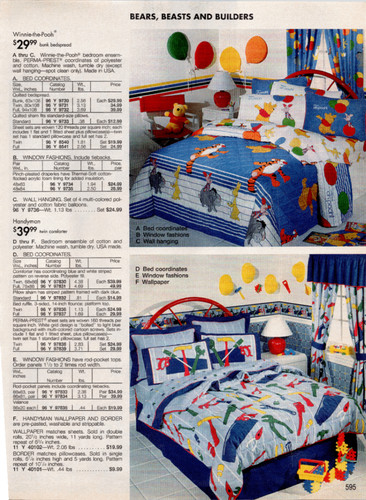 Vintage 1980s children - 1980s, children's