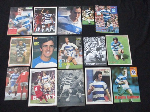 Qpr bundle football - qpr:, of