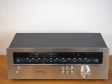 Vintage Pioneer TX-608L Radio