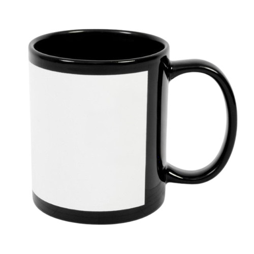 11oz black panel - 11oz,