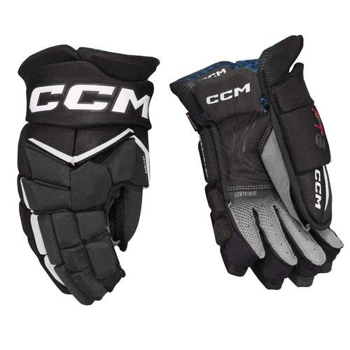 Ccm jetspeed ft8 hockey gloves - ft8,