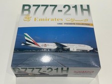 Dragon Wings 1:400 Emirates