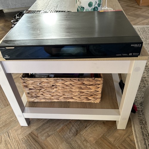 Humax foxsat hdr 500gb - foxsat-hdr,