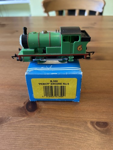 Percy no6 world thomas the - percy,