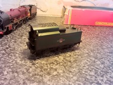 OO GAUGE HORNBY MERCHANT NAVY