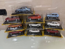 QUATTRORUOTE COLLECTION - 1/24
