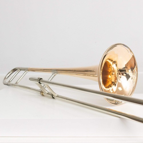Olds super jazz tenor - tenor, trombone