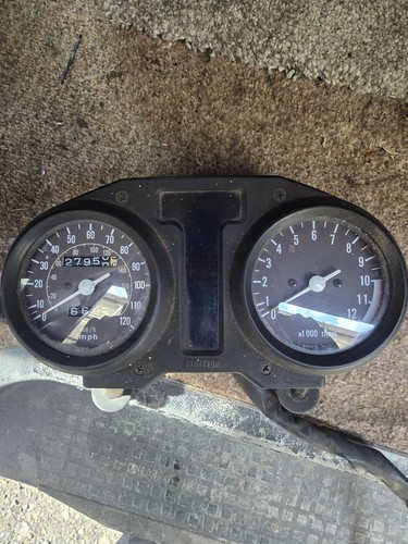 Suzuki gs250 twin 1980 1984 - suzuki,