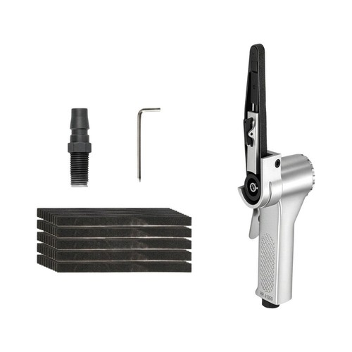 Professional air driven belt - professional,