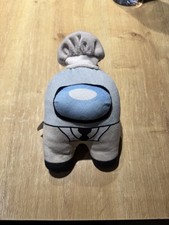 Among Us Crewmate Plush toy Buddies Series 2 