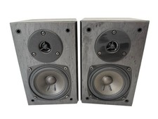Tannoy - Mercury MR B/eye - Loudspeakers, Black