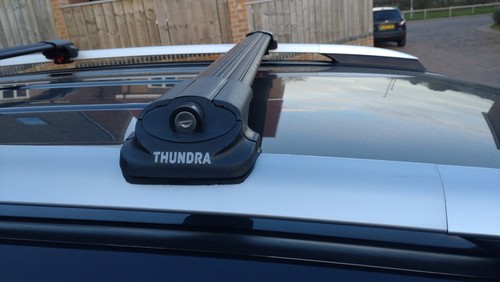 Toyota rav roof rack bars - toyota,