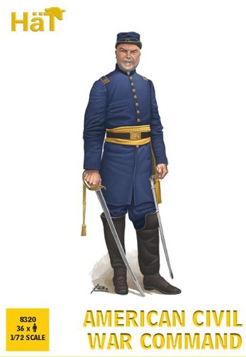 Hat industrie 8320 72 - 8320, 1:72