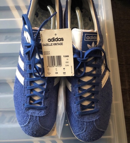 Adidas gazelle vintage