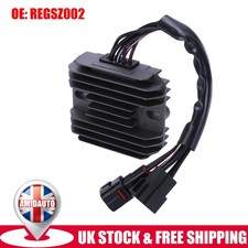 Regulator Rectifier To Fit