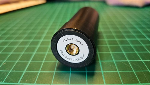Quadrifilar helix gps - quadrifilar,