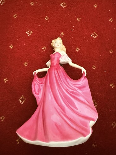 Royal doulton vogue emma - royal,