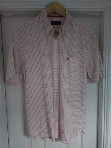 Mens vintage fred perry short - mens,