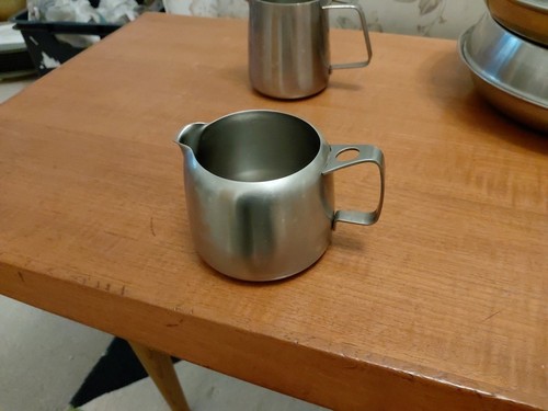 Old hall pint stainless - hall,