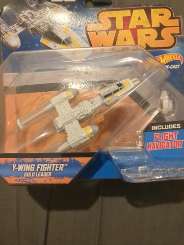 Hot wheels star wars - wheels,