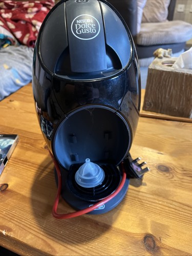 Nescafé dolce gusto machine - dolce,