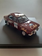 Trofeu 519 Ford Escort RS 1600 1st RAC 74 Makinen 1:43 Undisplayed