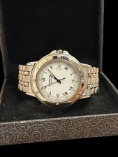 Raymond Weil Tango Stainless Steel! New Battery✅ And Movement Serviced✅