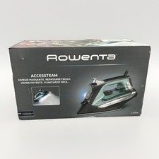 Rowenta Accessteam Steamer