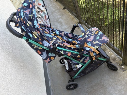 Cosatto woosh stroller birth - woosh, 4