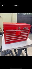 Top chest tool box Waterloo W1-1000 