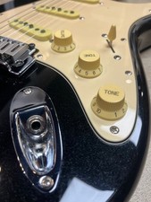 Squier Standard Stratocaster
