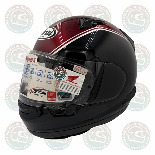 Arai signet honda goldwing - signet-x,