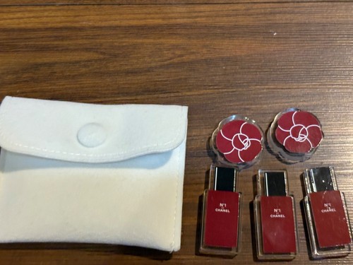 Set chanel 1 - set, &