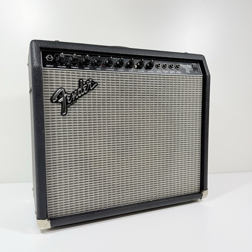Fender princeton 112 plus - princeton,