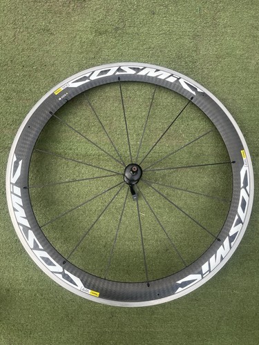 Mavic cosmic carbone sls - mavic,