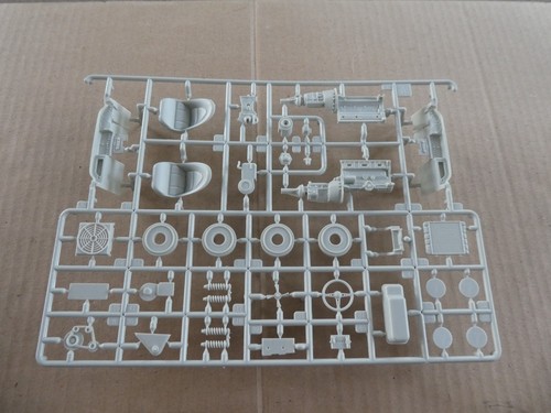 Revell model kit 07668 - revell,