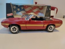 ERTL American Muscle 1969