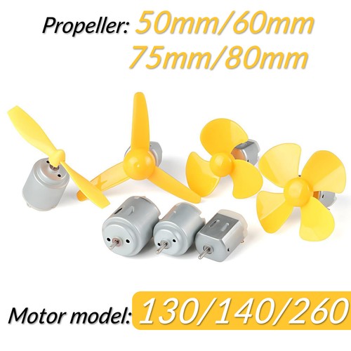 Mini 130 140 260 toy - mini, motor