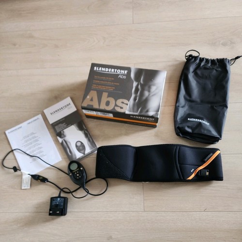 Slendertone abs rechargeable - abs,