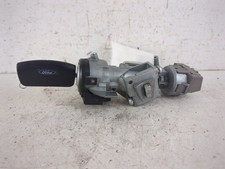 Ford Focus 2005-2012 IGNITION BARREL AND KEY 
