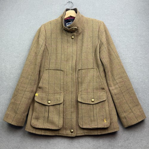 Joules field coat women 10 - field,