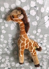 GIRAFFE Large 18in Ravensden