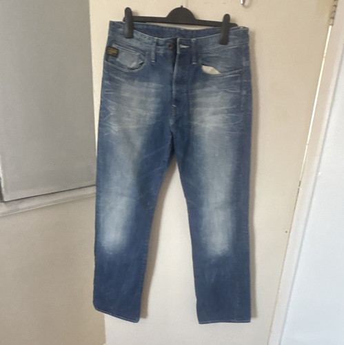 Star raw gs01 men blue - g-star,