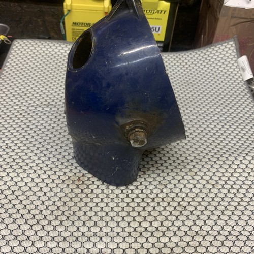 Honda c72 headlight shell - honda,