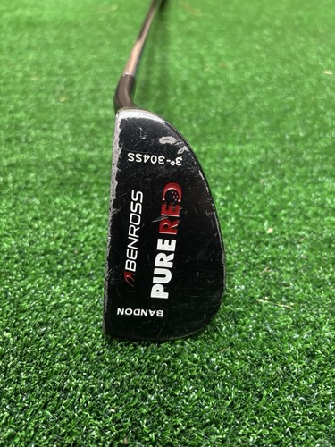 Benross pure red bandon - benross,