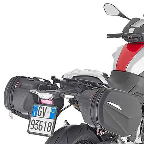 Givi easy lock pannier - givi,