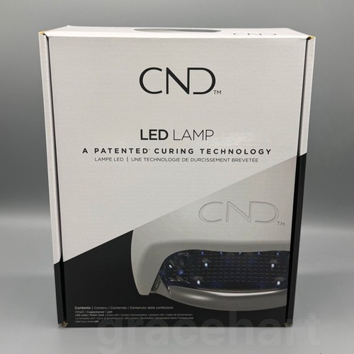 Cnd professional gel nail - professional,